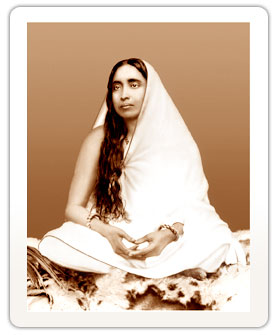 Sri Sarada Devi